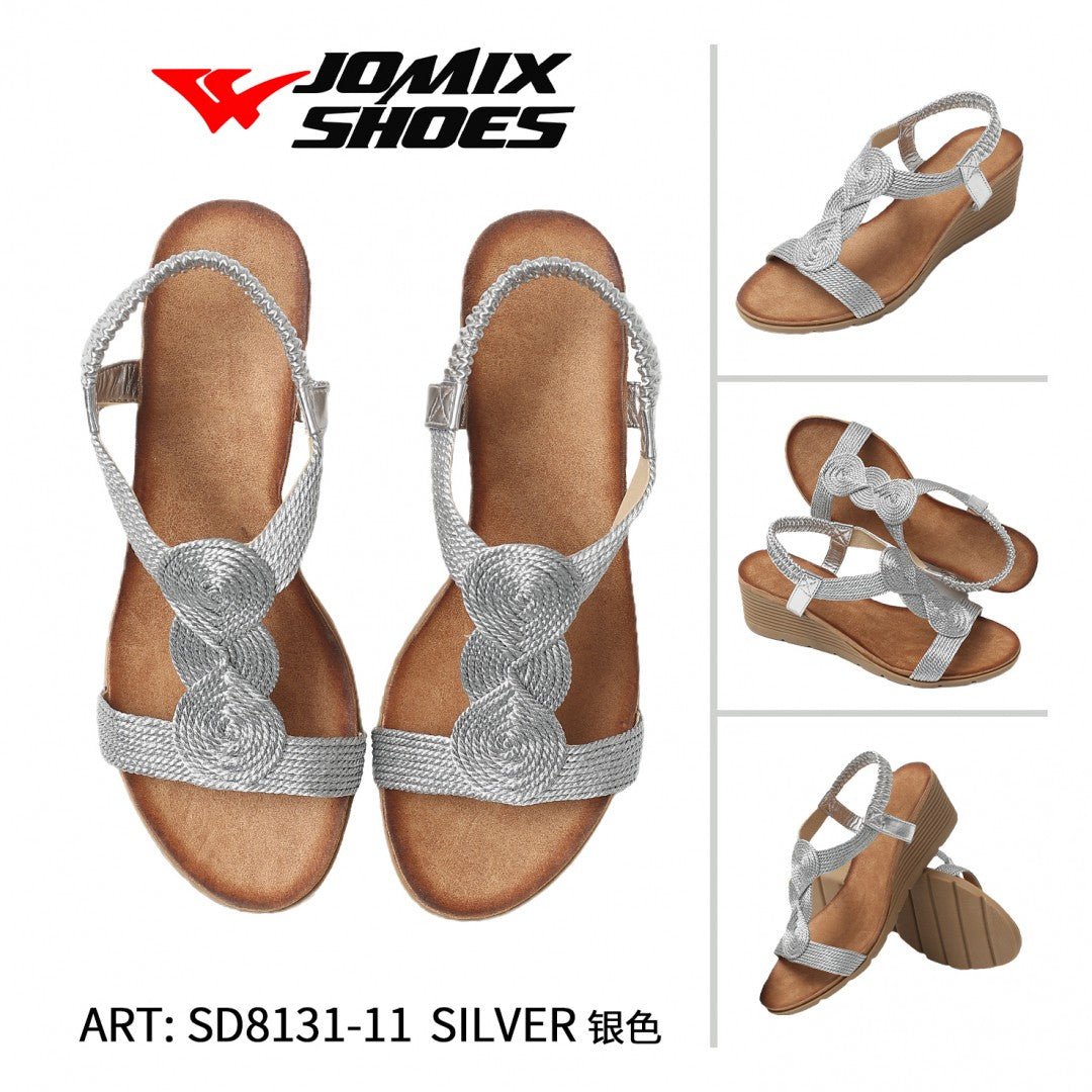 Sandali da donna Jomix Shoes SD8131 - 11 - Fornitura all'ingrosso di Sandali Donna da Jomix Shoes B2B