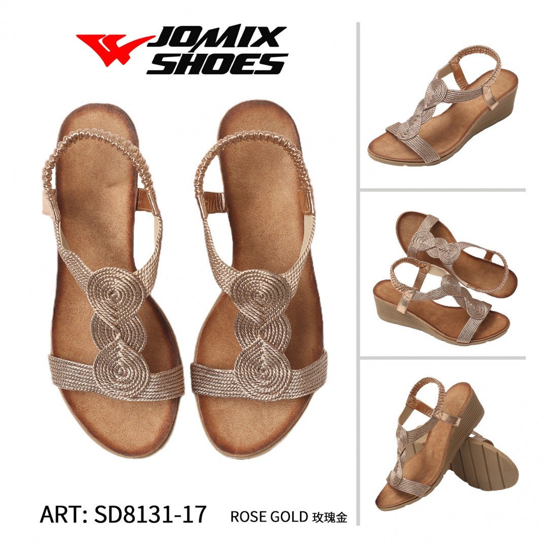 Sandali da donna Jomix Shoes SD8131 - 17 - Fornitura all'ingrosso di Sandali Donna da Jomix Shoes B2B
