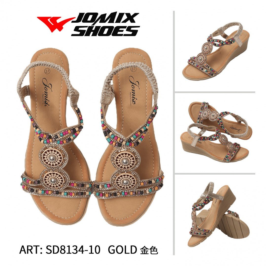 Sandali da donna Jomix Shoes SD8134 - 10 - Fornitura all'ingrosso di Sandali Donna da Jomix Shoes B2B