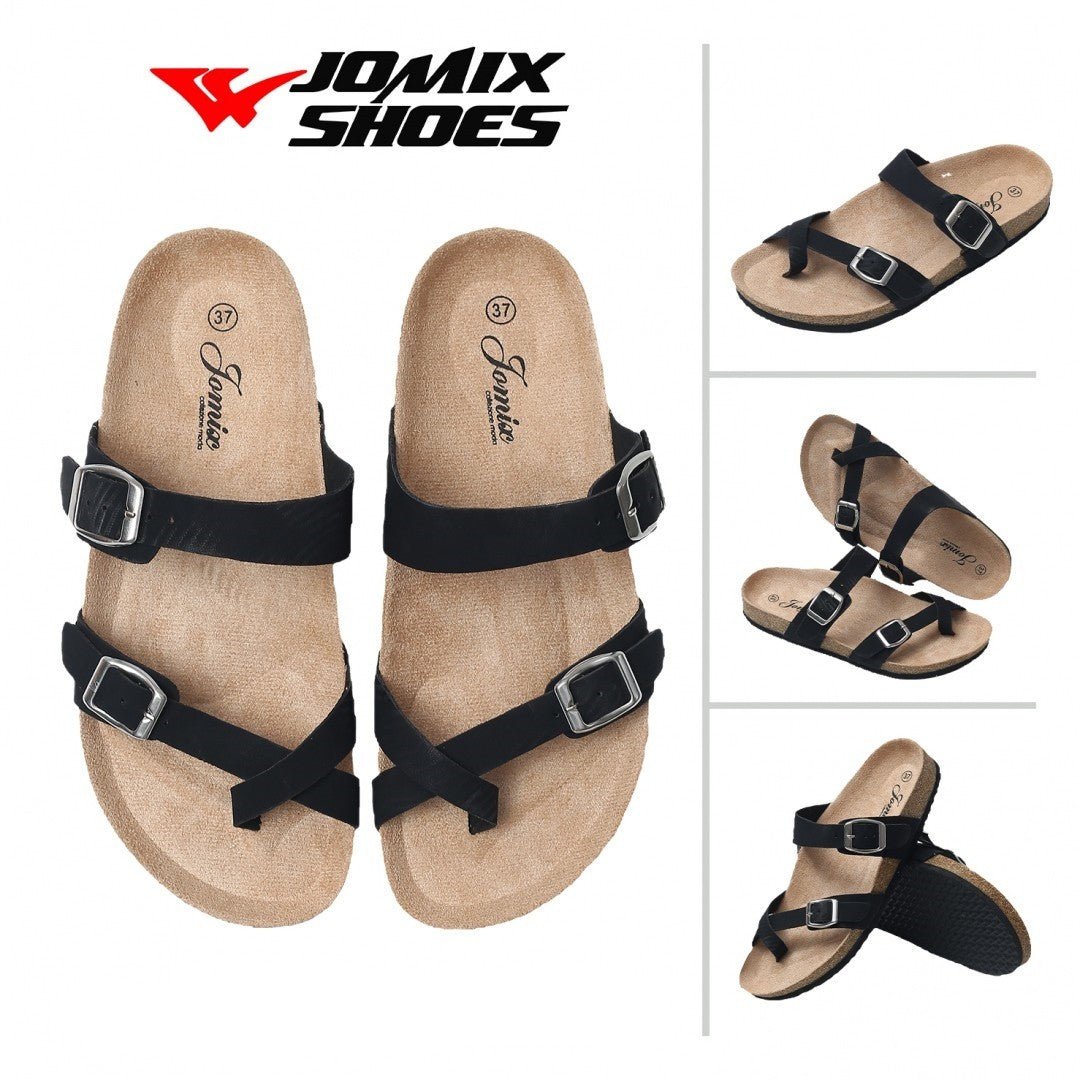 Sandali da donna Jomix Shoes SD8187 - 1 - Fornitura all'ingrosso di Sandali Donna da Jomix Shoes B2B