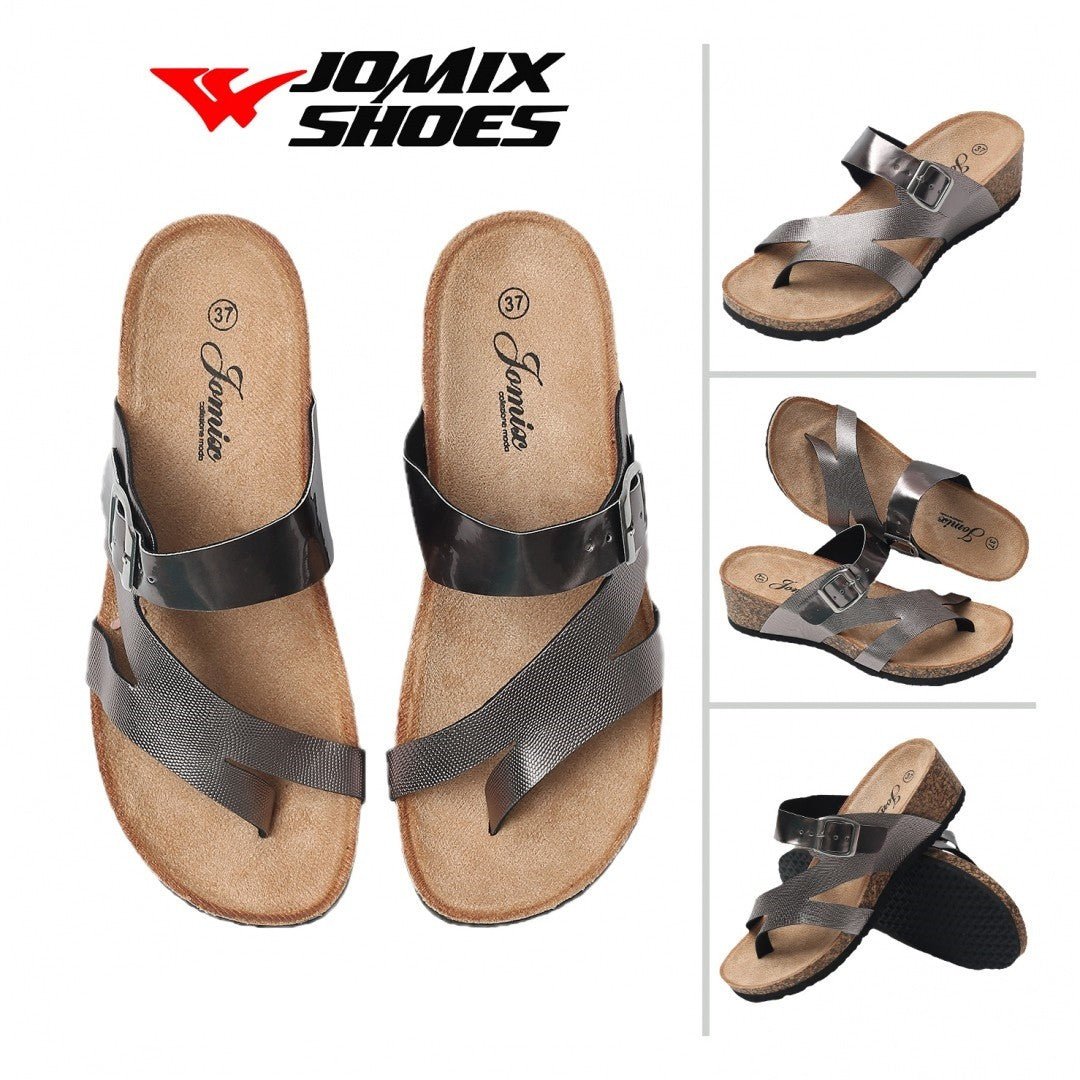 Sandali da donna Jomix Shoes SD8192 - 3 - Fornitura all'ingrosso di Sandali Donna da Jomix Shoes B2B