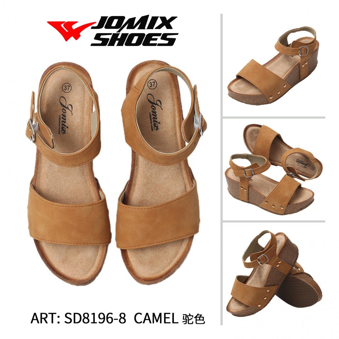 Sandali da donna Jomix Shoes SD8196 - 8 - Fornitura all'ingrosso di Sandali Donna da Jomix Shoes B2B