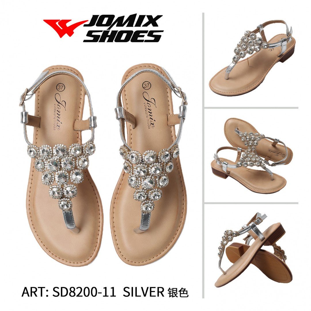 Sandali da donna Jomix Shoes SD8200 - 11 - Fornitura all'ingrosso di Sandali Donna da Jomix Shoes B2B