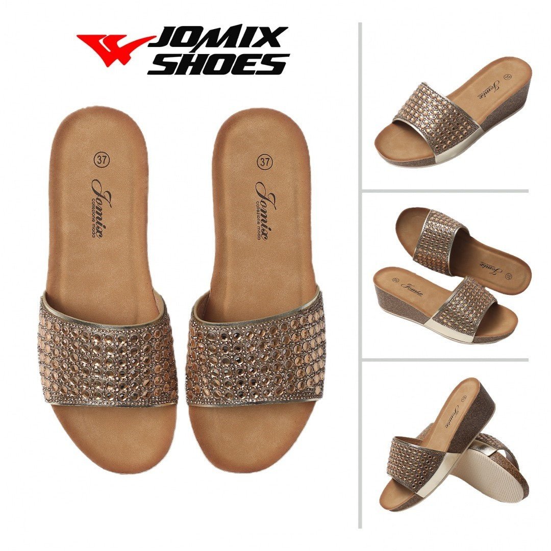 Sandali da donna Jomix Shoes SD8215 - 10 - Fornitura all'ingrosso di Sandali Donna da Jomix Shoes B2B