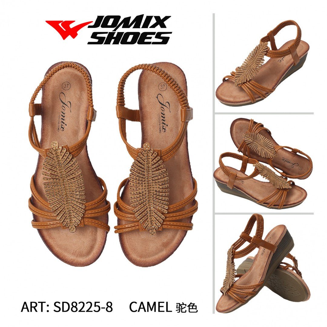 Sandali da donna Jomix Shoes SD8225 - 8 - Fornitura all'ingrosso di Sandali Donna da Jomix Shoes B2B