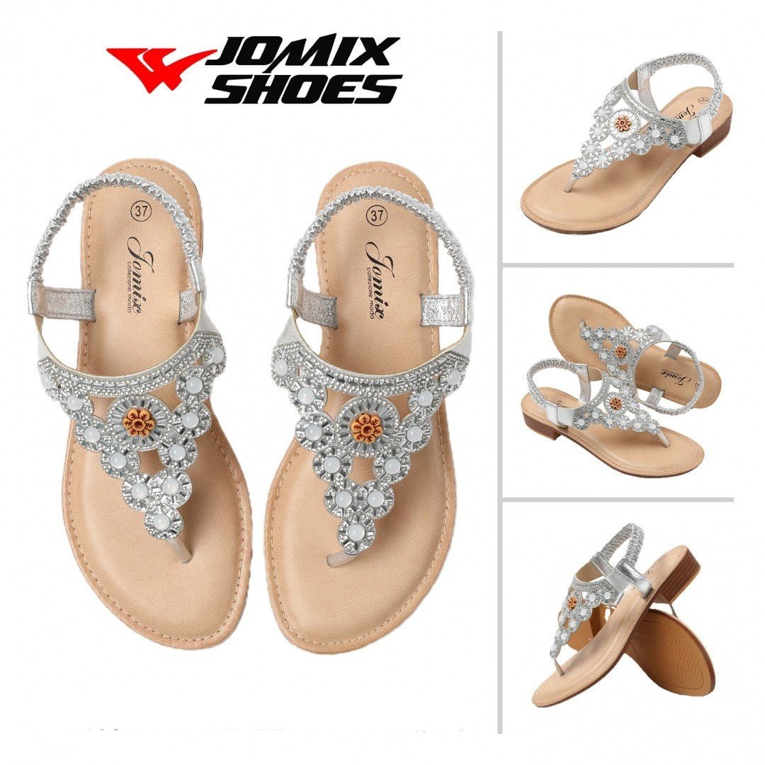 Sandali da donna Jomix Shoes SD8261 - 11 - Fornitura all'ingrosso di Sandali Donna da Jomix Shoes B2B