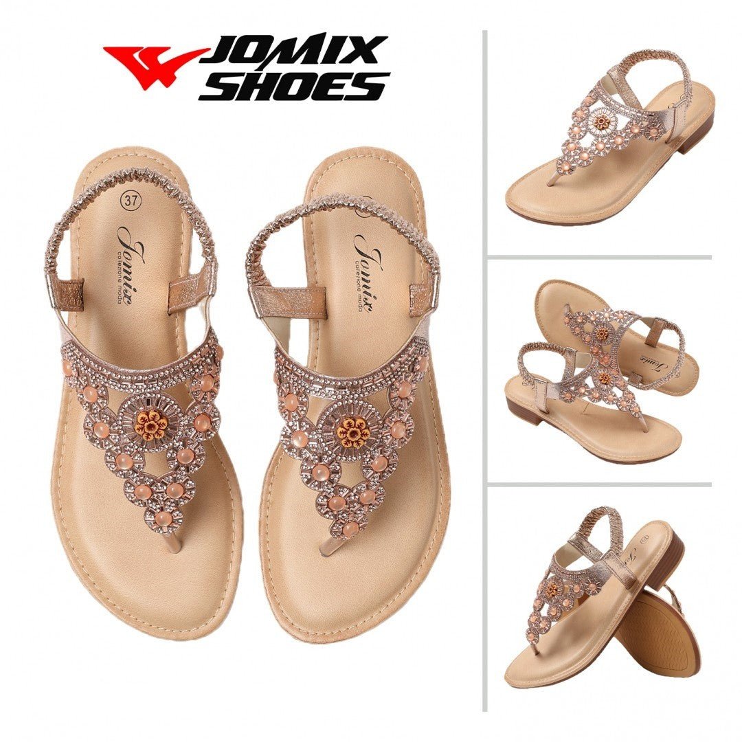 Sandali da donna Jomix Shoes SD8261 - 17 - Fornitura all'ingrosso di Sandali Donna da Jomix Shoes B2B