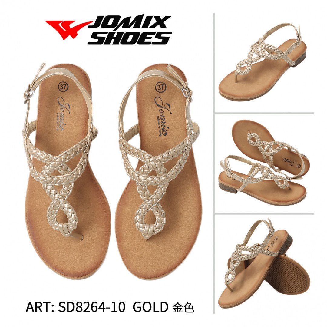 Sandali da donna Jomix Shoes SD8264 - 10 - Fornitura all'ingrosso di Sandali Donna da Jomix Shoes B2B