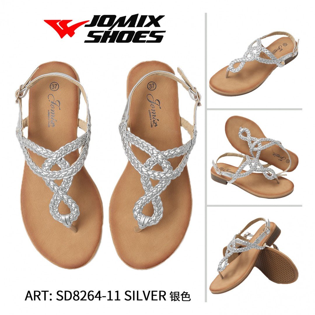 Sandali da donna Jomix Shoes SD8264 - 11 - Fornitura all'ingrosso di Sandali Donna da Jomix Shoes B2B
