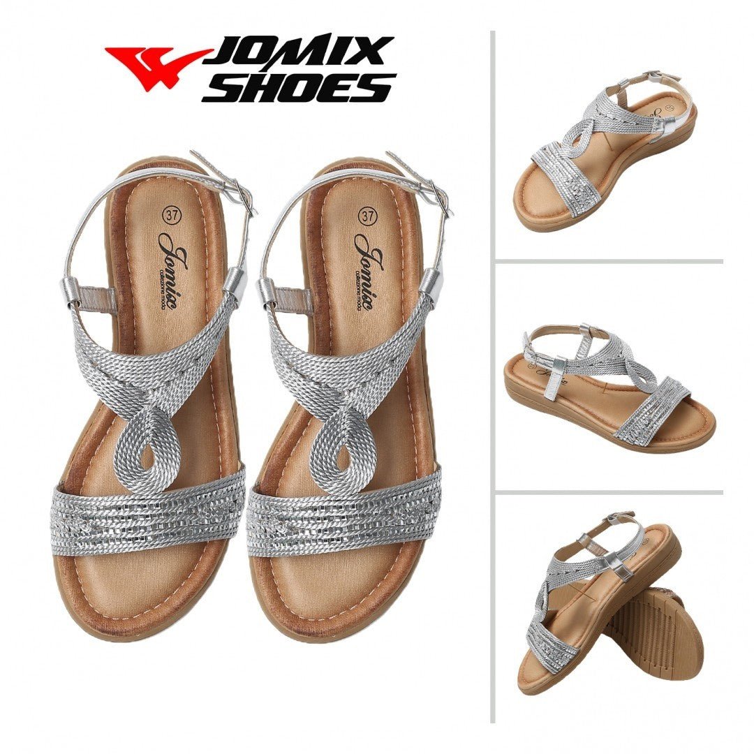 Sandali da donna Jomix Shoes SD8271 - 11 - Fornitura all'ingrosso di Sandali Donna da Jomix Shoes B2B