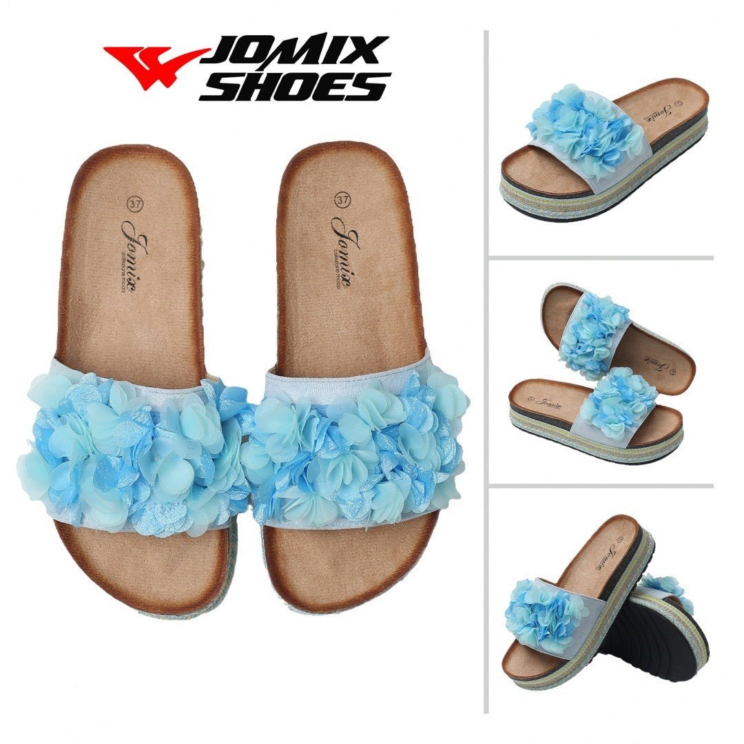 Sandali da donna Jomix Shoes SD8276 - 3 - Fornitura all'ingrosso di Sandali Donna da Jomix Shoes B2B