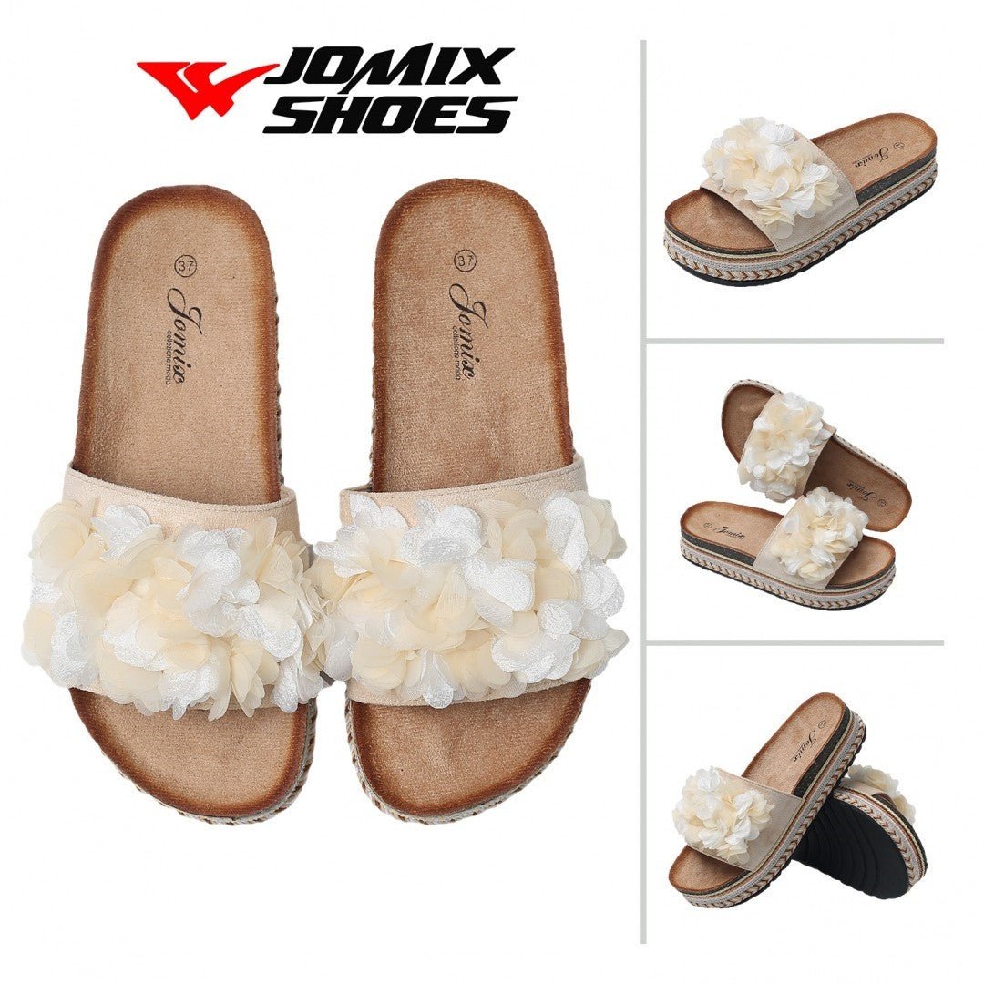 Sandali da donna Jomix Shoes SD8276 - 4 - Fornitura all'ingrosso di Sandali Donna da Jomix Shoes B2B