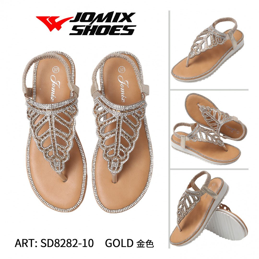 Sandali da donna Jomix Shoes SD8282 - 10 - Fornitura all'ingrosso di Sandali Donna da Jomix Shoes B2B