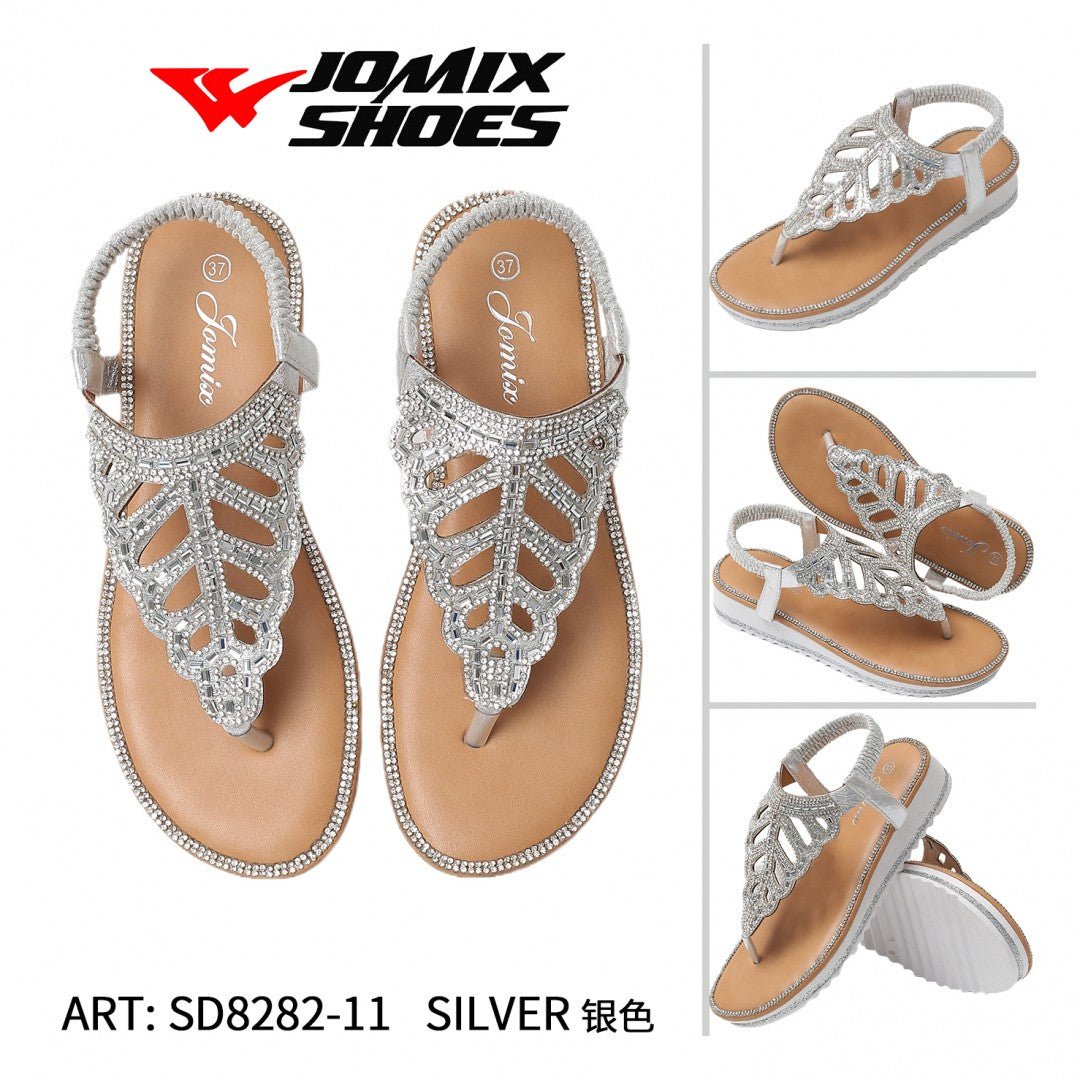 Sandali da donna Jomix Shoes SD8282 - 11 - Fornitura all'ingrosso di Sandali Donna da Jomix Shoes B2B