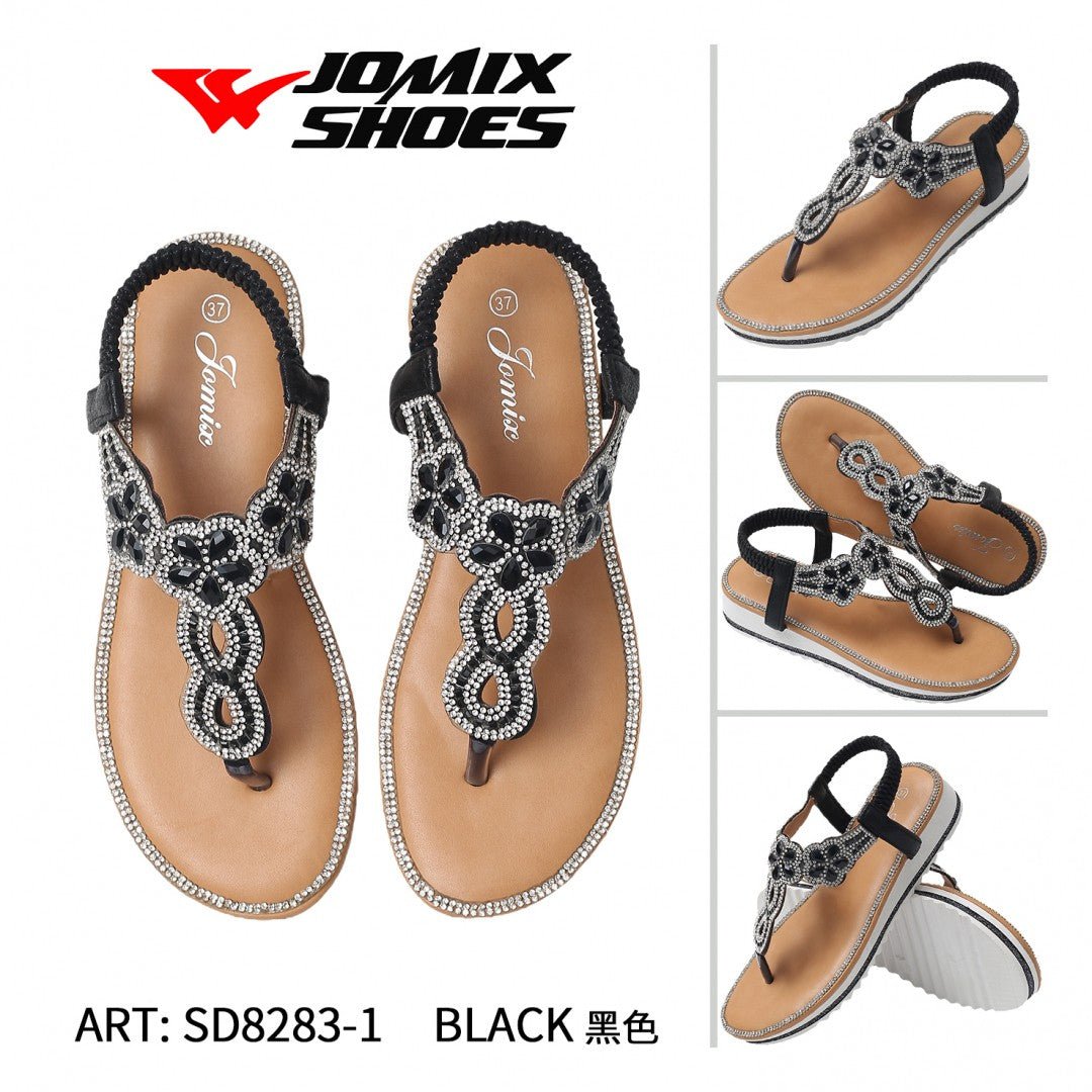 Sandali da donna Jomix Shoes SD8283 - 1 - Fornitura all'ingrosso di Sandali Donna da Jomix Shoes B2B