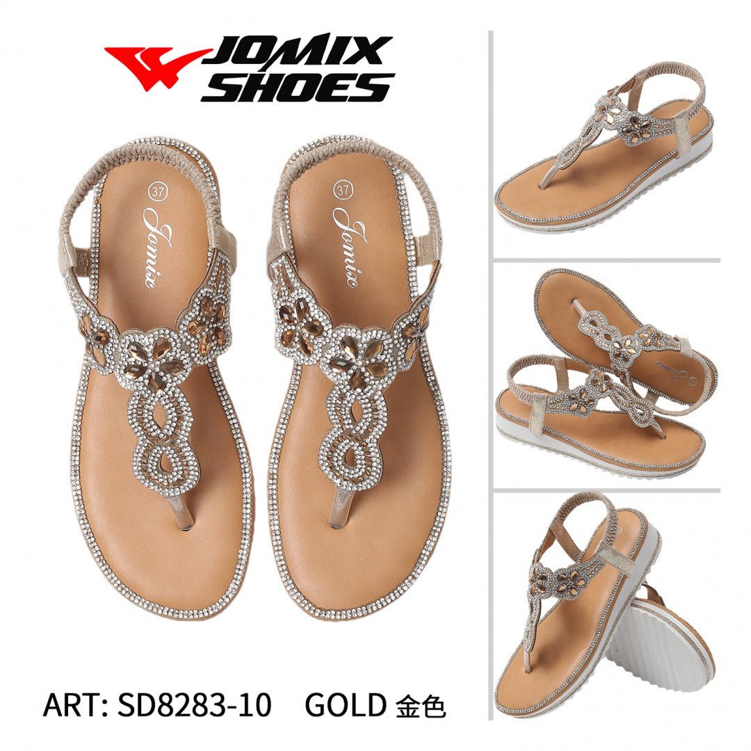 Sandali da donna Jomix Shoes SD8283 - 10 - Fornitura all'ingrosso di Sandali Donna da Jomix Shoes B2B