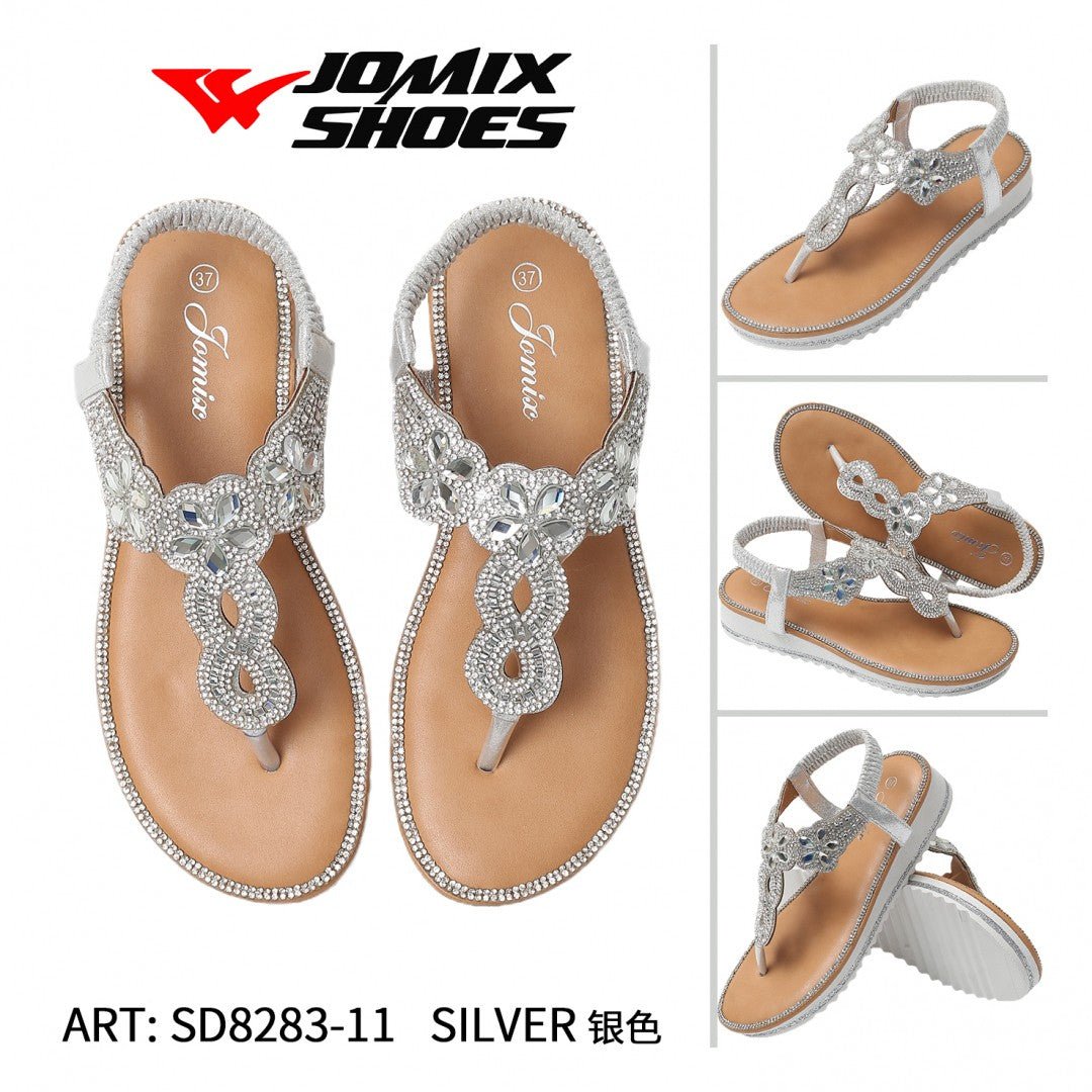 Sandali da donna Jomix Shoes SD8283 - 11 - Fornitura all'ingrosso di Sandali Donna da Jomix Shoes B2B