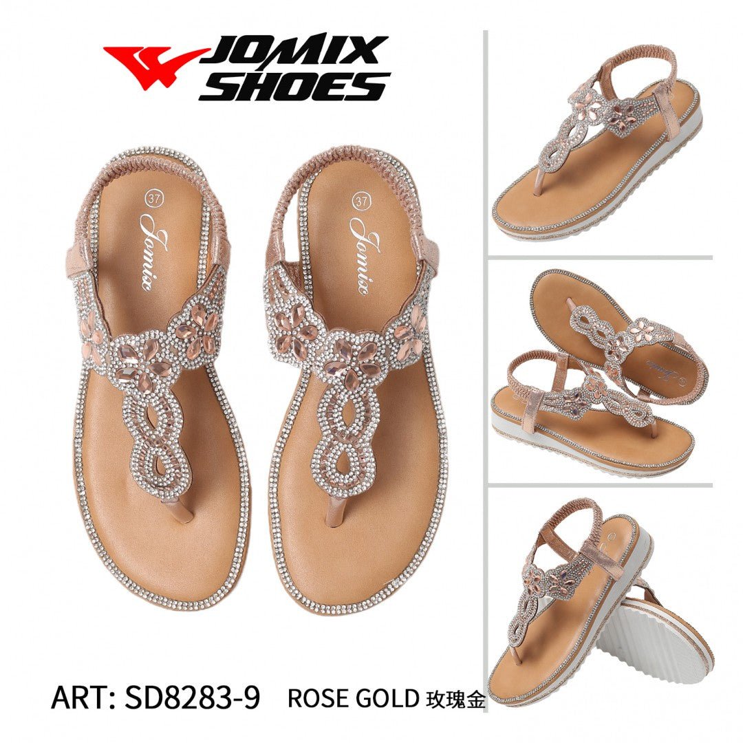 Sandali da donna Jomix Shoes SD8283 - 9 - Fornitura all'ingrosso di Sandali Donna da Jomix Shoes B2B