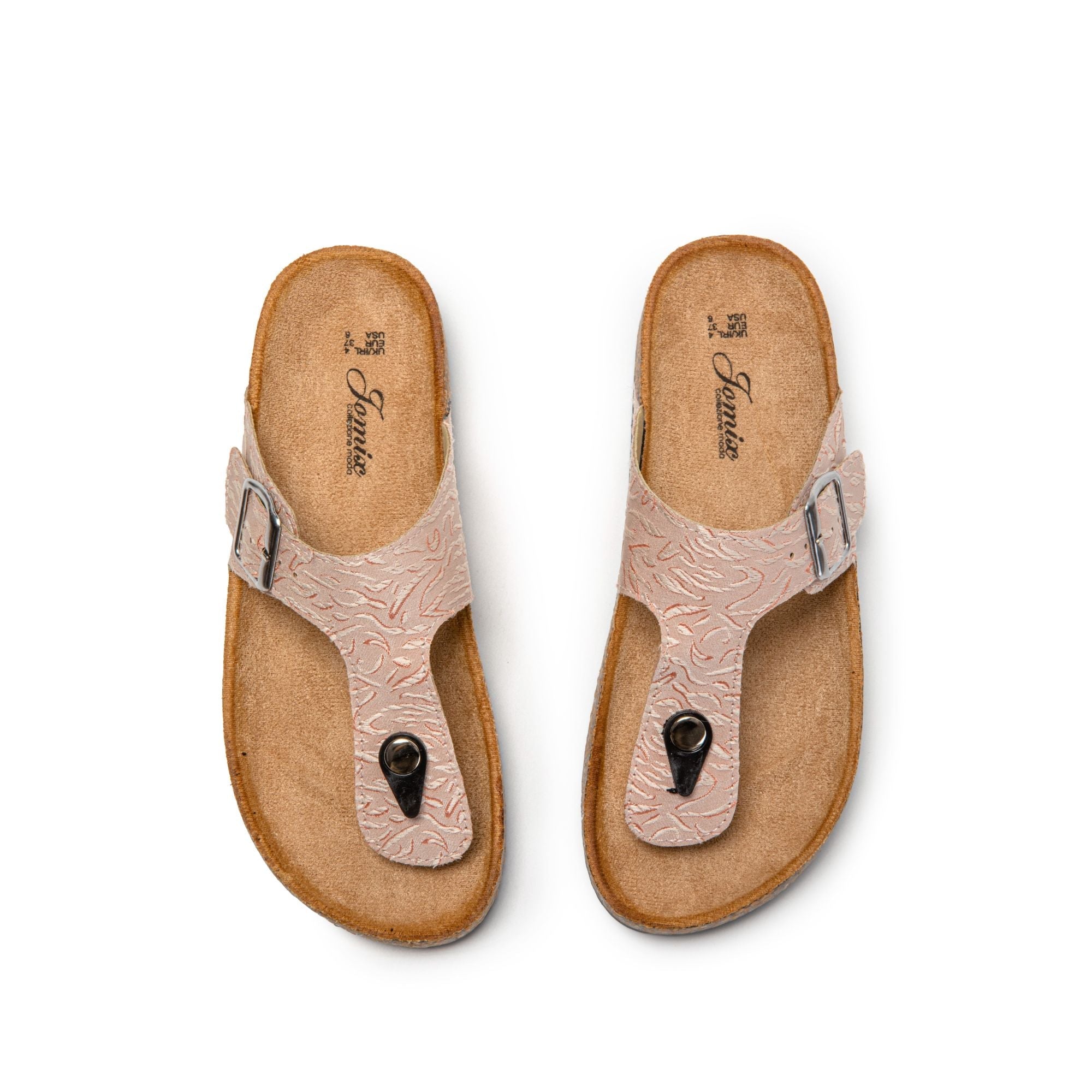 Sandali Da Donna Jomix Shoes Sd9002 - Fornitura all&#39;ingrosso di Sandali Donna da Jomix Shoes B2B