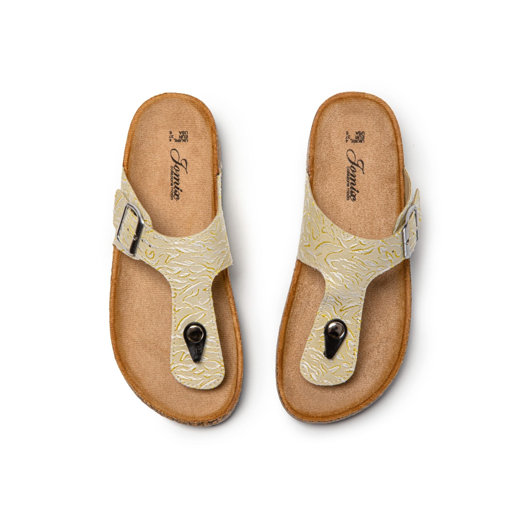 Sandali Da Donna Jomix Shoes Sd9002 - Fornitura all'ingrosso di Sandali Donna da Jomix Shoes B2B