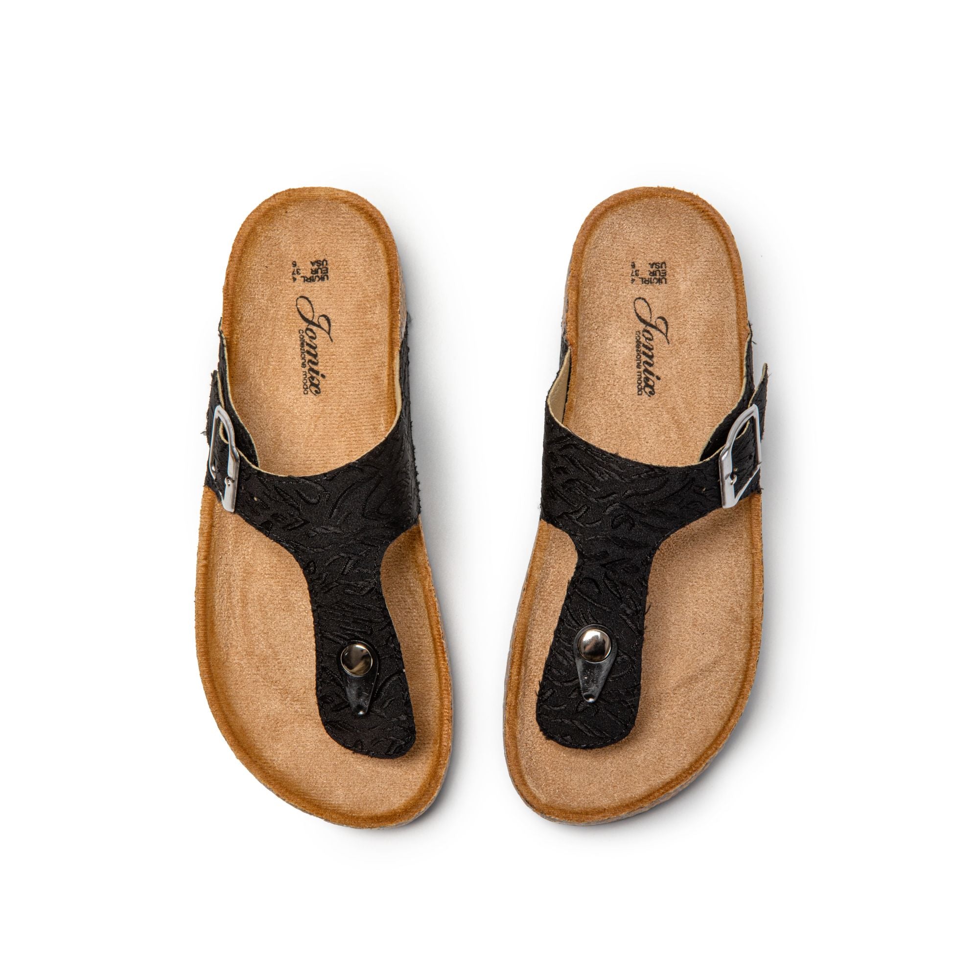 Sandali Da Donna Jomix Shoes Sd9002 - Fornitura all&#39;ingrosso di Sandali Donna da Jomix Shoes B2B