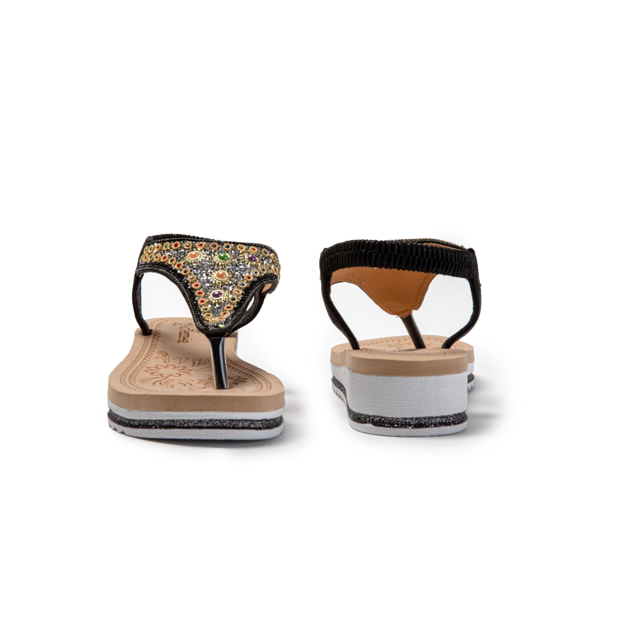 Sandali da donna Jomix Shoes Sd9019 - 1 - Fornitura all'ingrosso di Sandali Donna da Jomix Shoes B2B