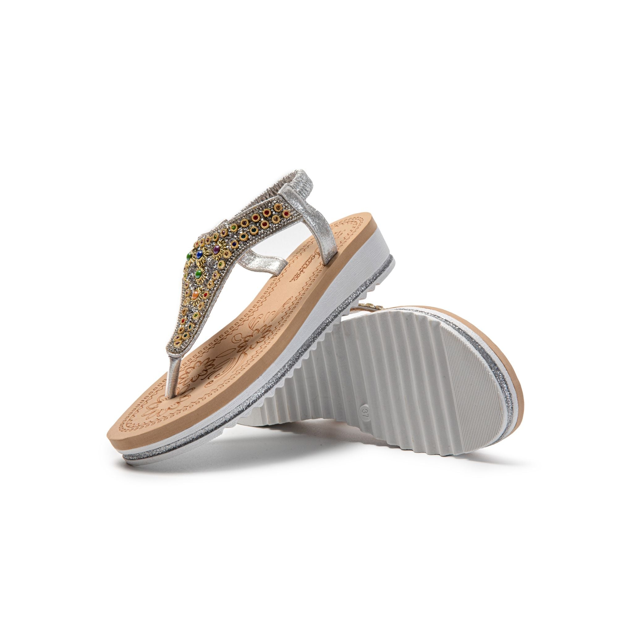 Sandali da donna Jomix Shoes Sd9019 - 11 - Fornitura all'ingrosso di Sandali Donna da Jomix Shoes B2B