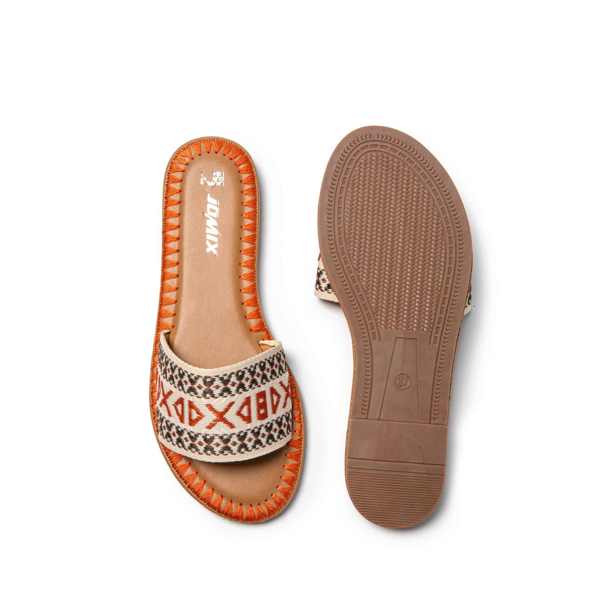 Sandali Da Donna Jomix Shoes Sd9027 - Fornitura all'ingrosso di Sandali Donna da Jomix Shoes B2B