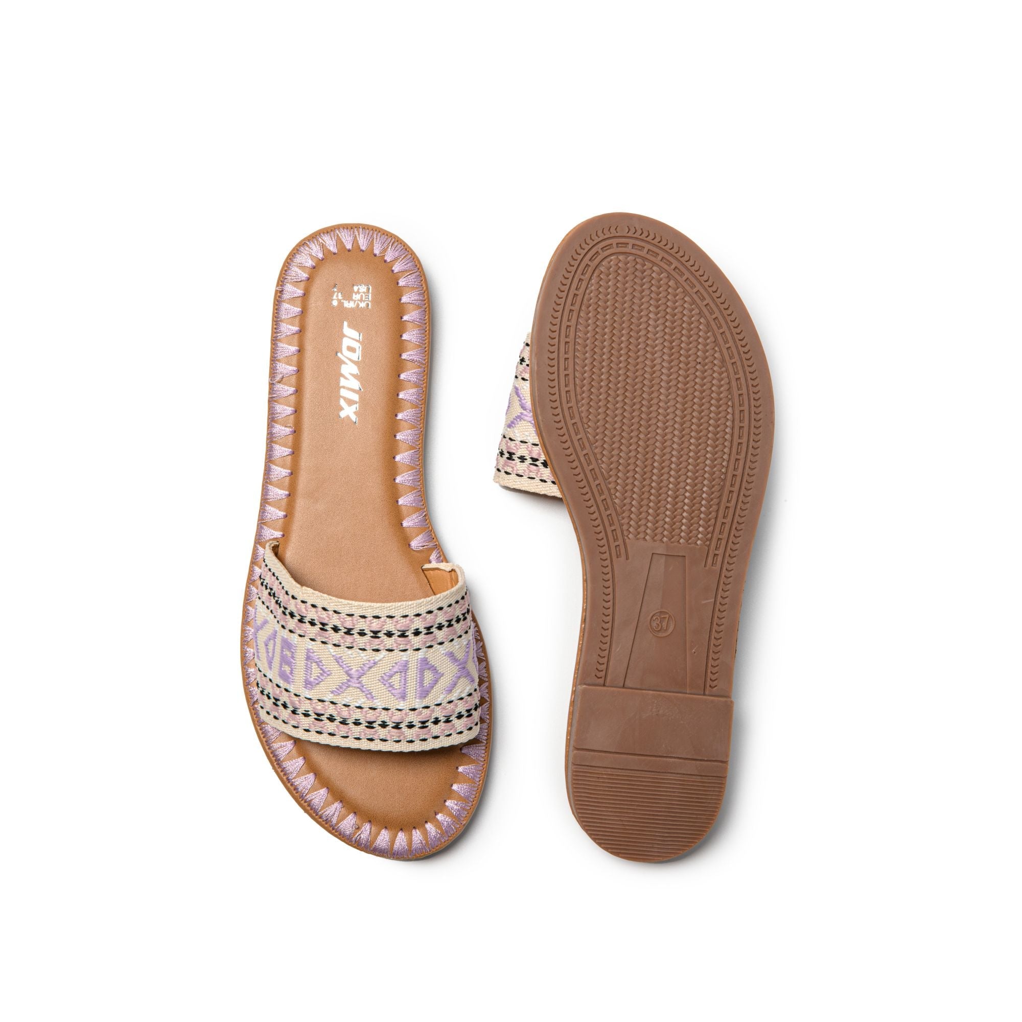 Sandali Da Donna Jomix Shoes Sd9027 - Fornitura all&#39;ingrosso di Sandali Donna da Jomix Shoes B2B