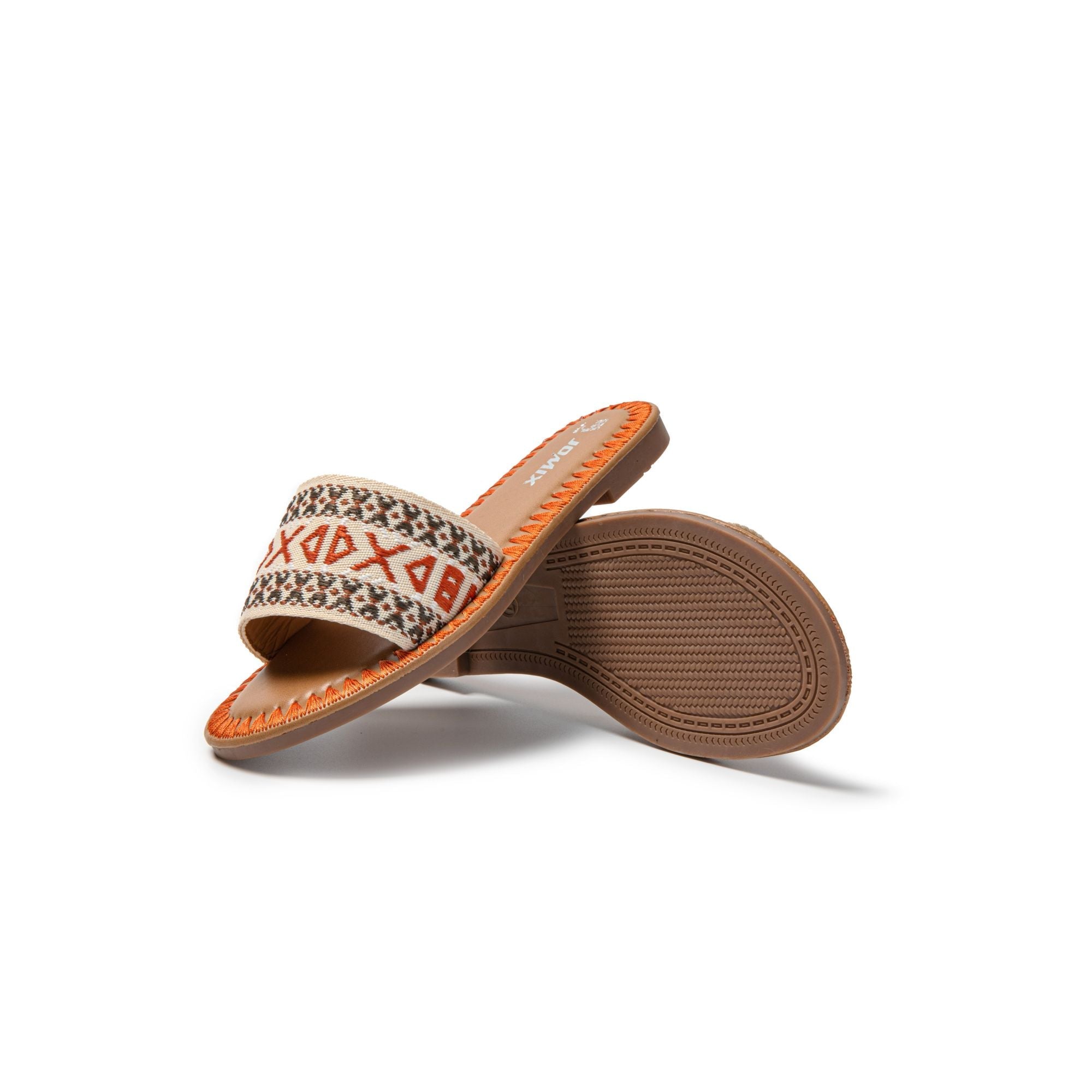 Sandali Da Donna Jomix Shoes Sd9027 - Fornitura all'ingrosso di Sandali Donna da Jomix Shoes B2B