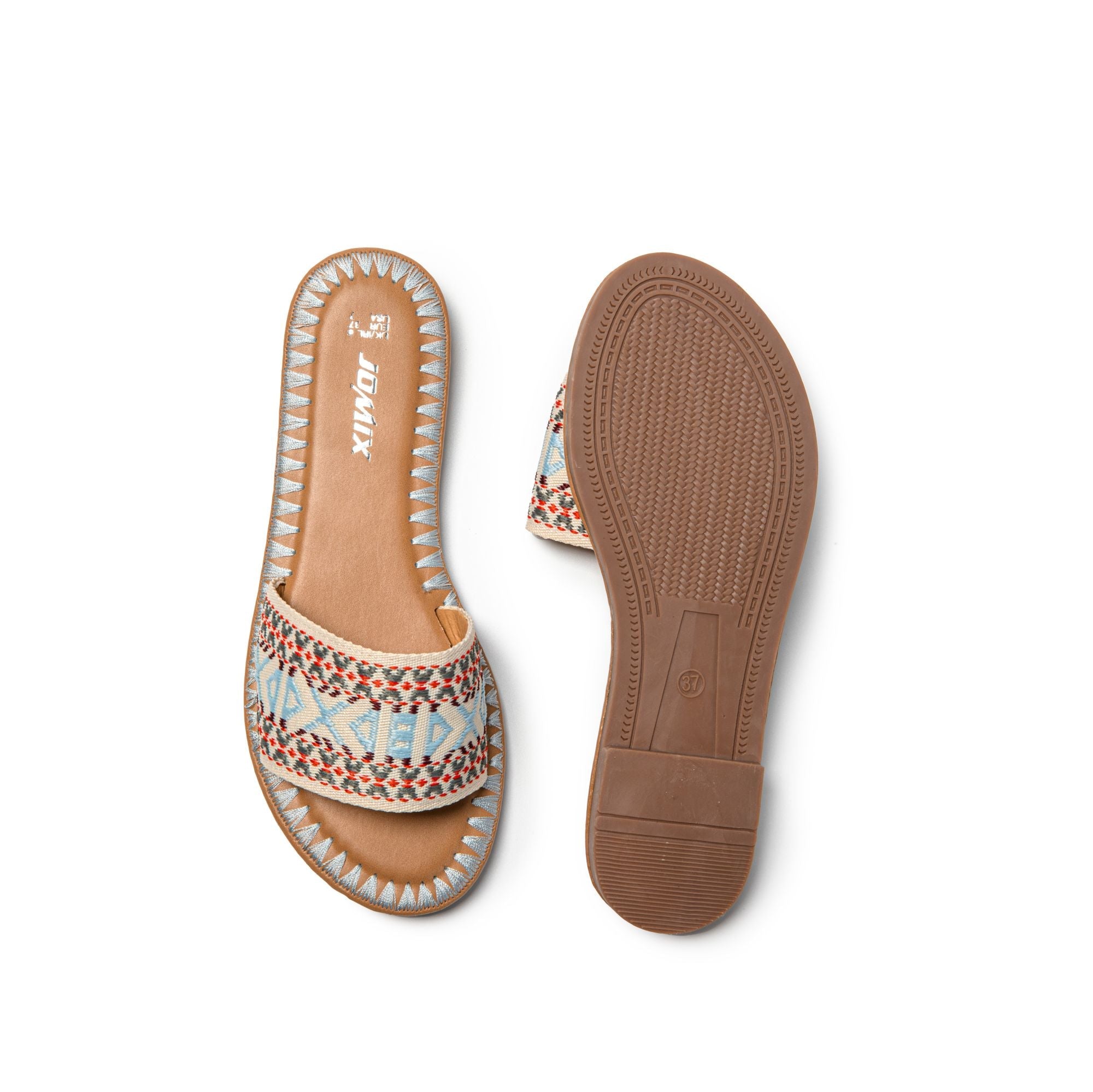 Sandali Da Donna Jomix Shoes Sd9027 - Fornitura all&#39;ingrosso di Sandali Donna da Jomix Shoes B2B