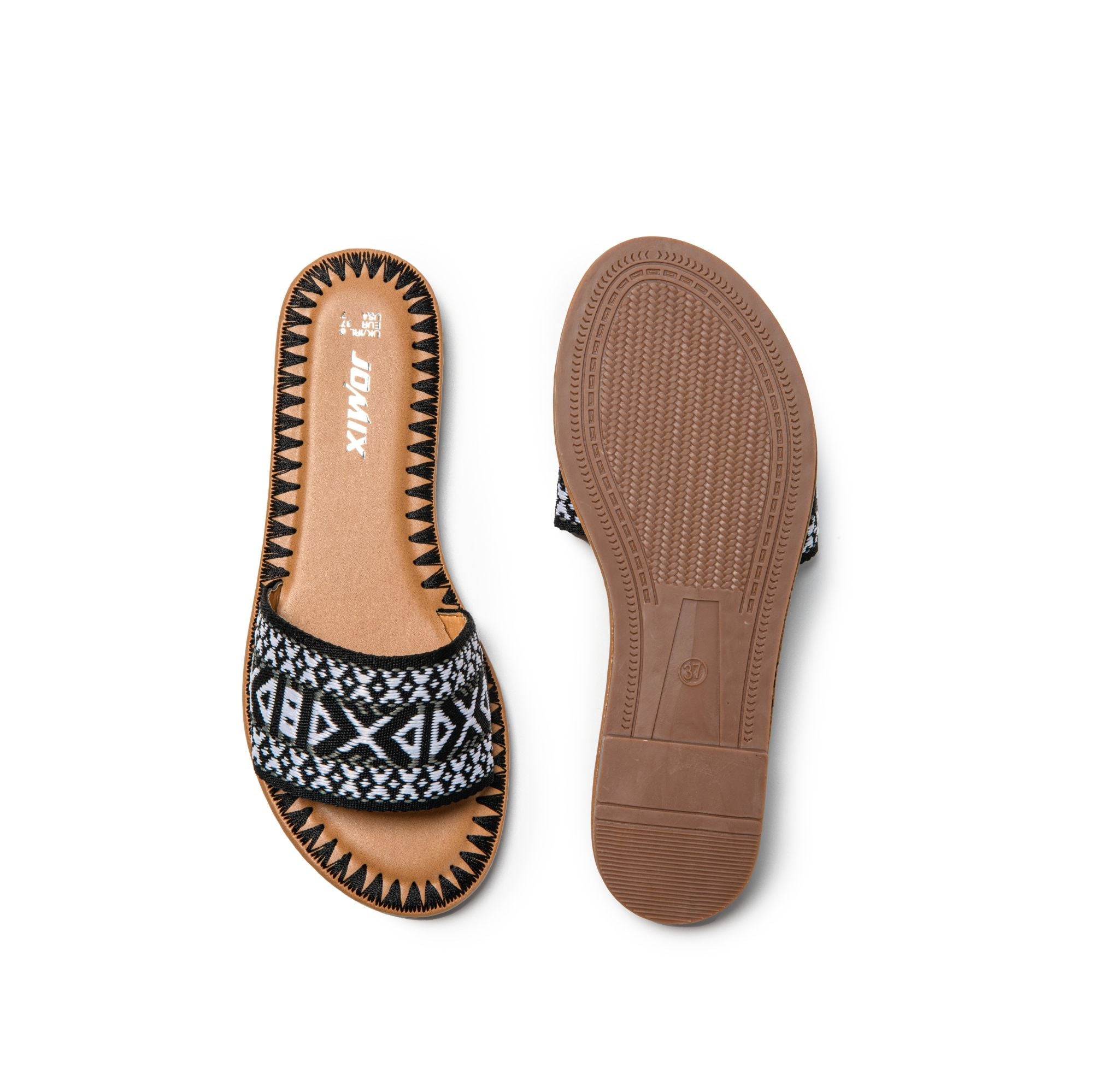 Sandali Da Donna Jomix Shoes Sd9027 - Fornitura all&#39;ingrosso di Sandali Donna da Jomix Shoes B2B