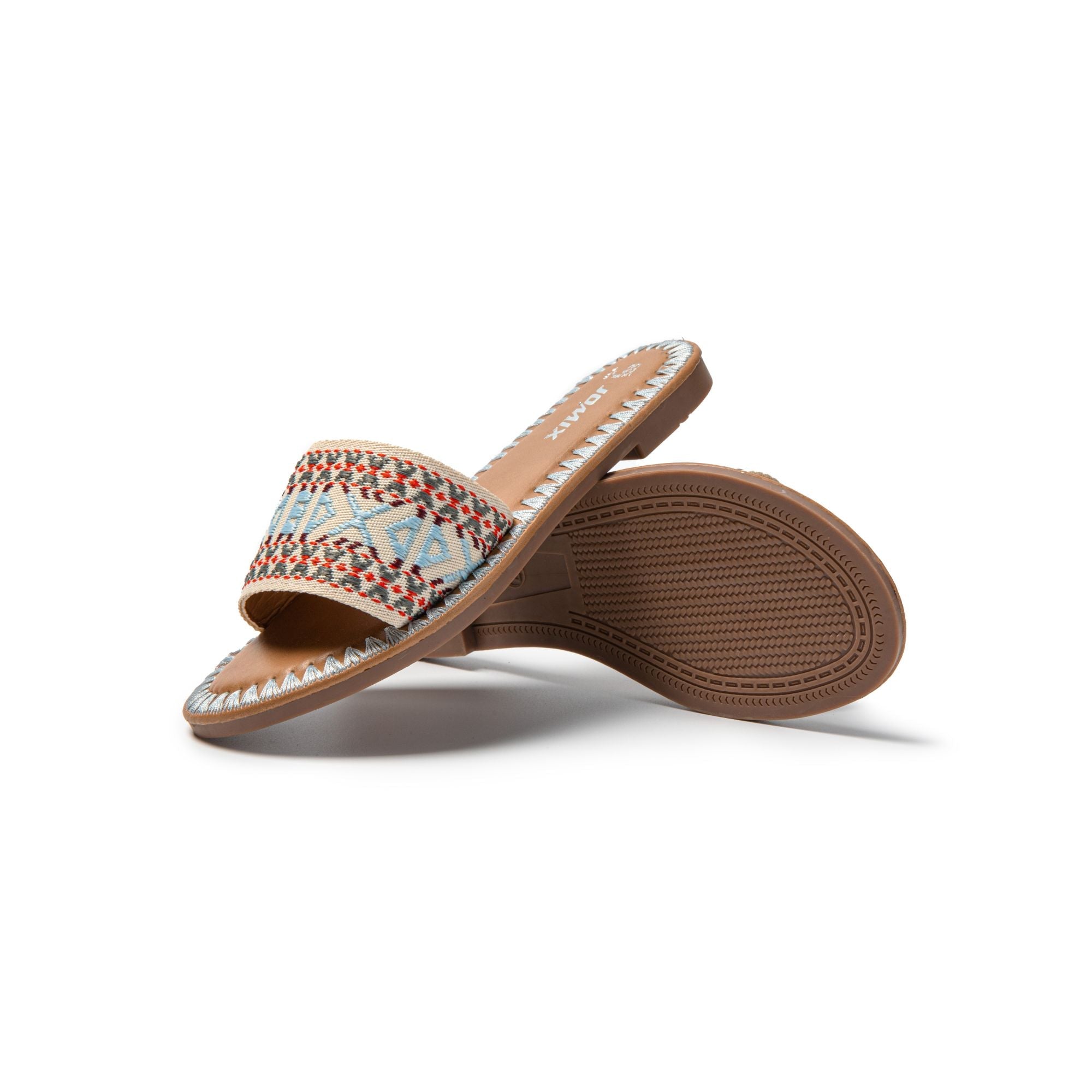 Sandali Da Donna Jomix Shoes Sd9027 - Fornitura all&#39;ingrosso di Sandali Donna da Jomix Shoes B2B