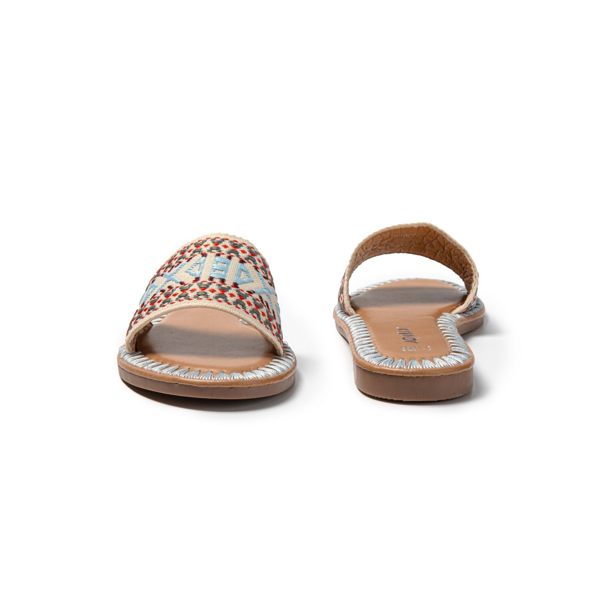 Sandali Da Donna Jomix Shoes Sd9027 - Fornitura all&#39;ingrosso di Sandali Donna da Jomix Shoes B2B