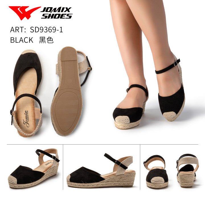 Sandali da donna Jomix Shoes Sd9369 - 1 - Fornitura all'ingrosso di Sandali Donna da Jomix Shoes B2B