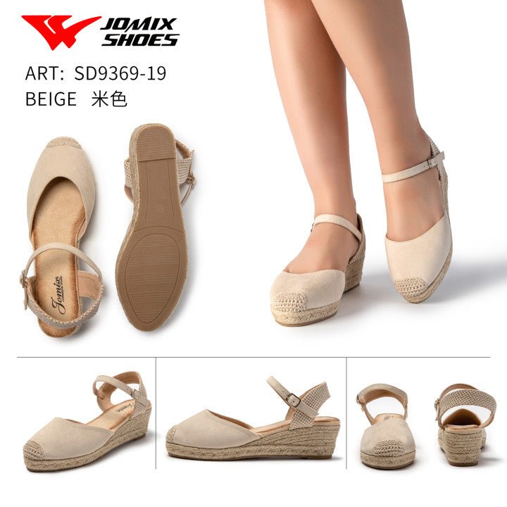 Sandali da donna Jomix Shoes Sd9369 - 19 - Fornitura all'ingrosso di Sandali Donna da Jomix Shoes B2B