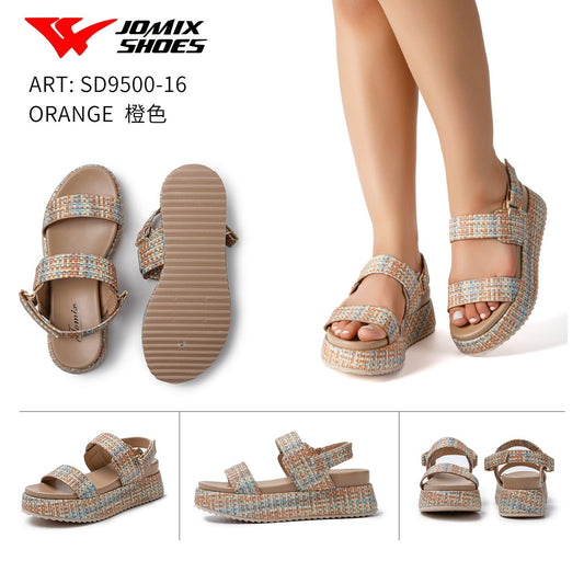 Sandali da donna Jomix Shoes Sd9500-16