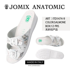 Sandali Da Donna Made In Italy Jomix Shoes ITD1474-9