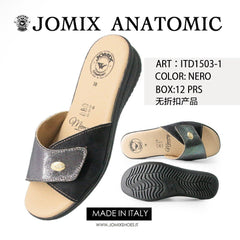 Sandali Da Donna Made In Italy Jomix Shoes ITD1503-1