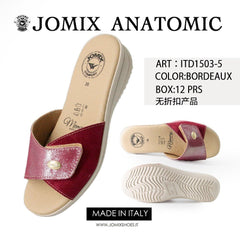 Sandali Da Donna Made In Italy Jomix Shoes ITD1503-5