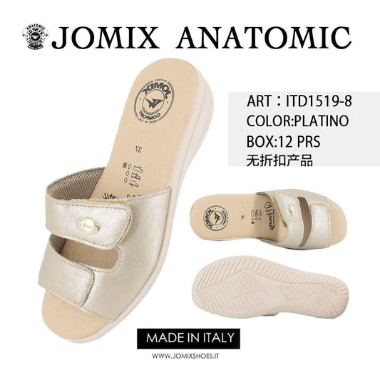 Sandali Da Donna Made In Italy Jomix Shoes ITD1519-8