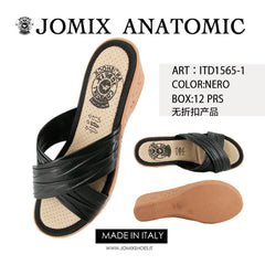 Sandali Da Donna Made In Italy Jomix Shoes ITD1565-1