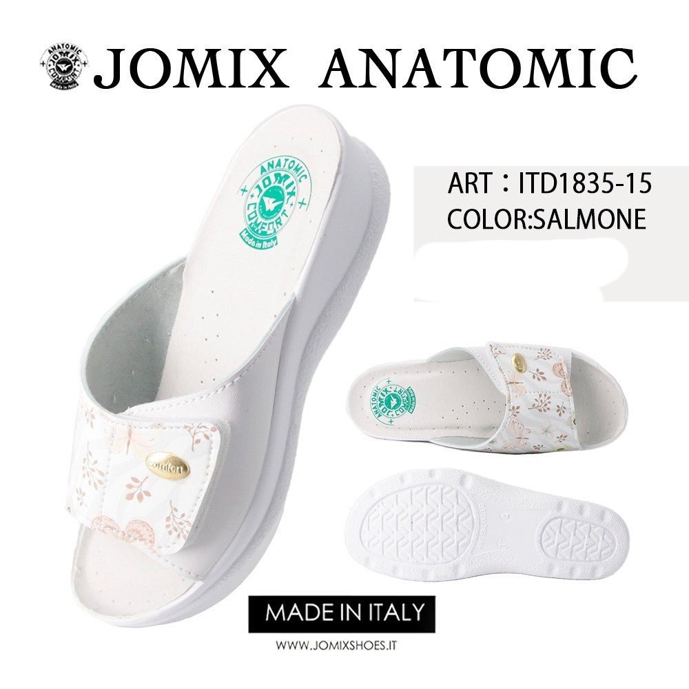 Sandali Da Donna Made In Italy Jomix Shoes ITD1835 - 15 - Fornitura all'ingrosso di Sandali Donna da Jomix Shoes B2B