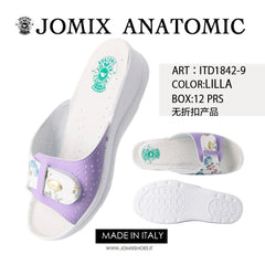 Sandali Da Donna Made In Italy Jomix Shoes ITD1842-9