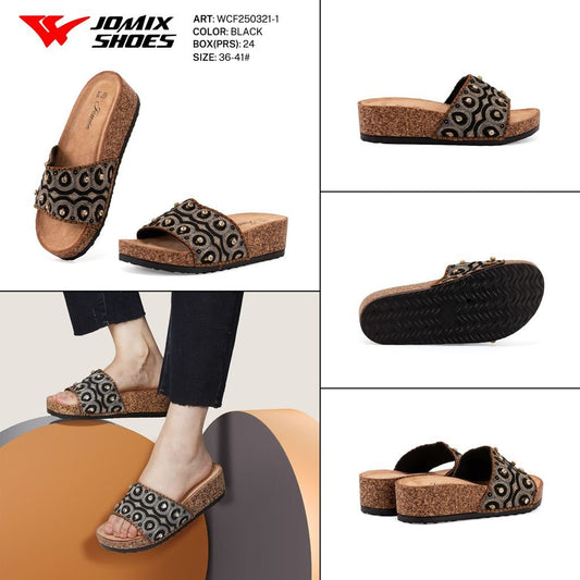 Sandali Da Donna Tacco Alto WCF250321 - 1