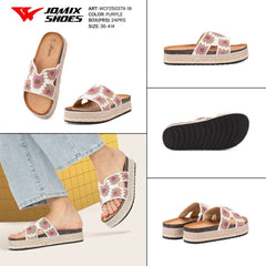 Sandali Da Donna Tacco Alto WCF250379 - 18