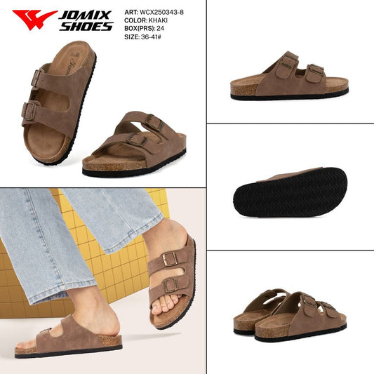 Sandali Da Donna Tacco Alto WCX250343 - 8