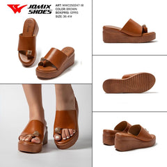 Sandali da donna tacco alto WWC250247 - 18
