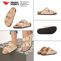 Sandali Da Donna WCX250706 - 7