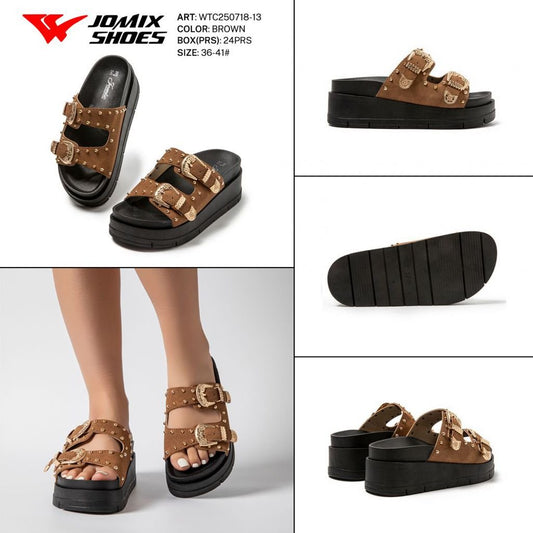 Sandali da donna WTC250718 - 13
